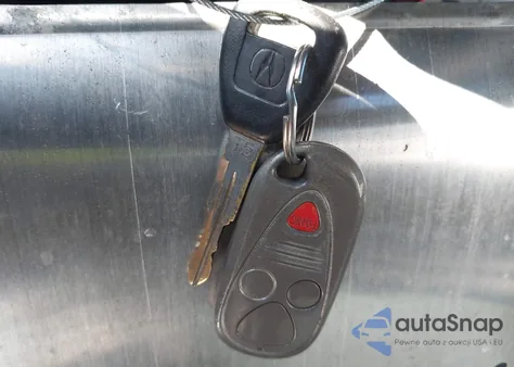 2005 Acura Mdx z USA, uszkodzony, nr VIN 2HNYD18825H525761